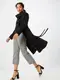 Guido Maria Kretschmer Collection Bluza ''''Hedi''''  crna