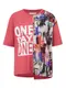 Shirt koralle ROCKGEWITTER