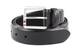 Tommy Hilfiger Herren Casual Essential 3.5 Belt, Black, 90