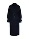 EDITED Mantel Viviana navy