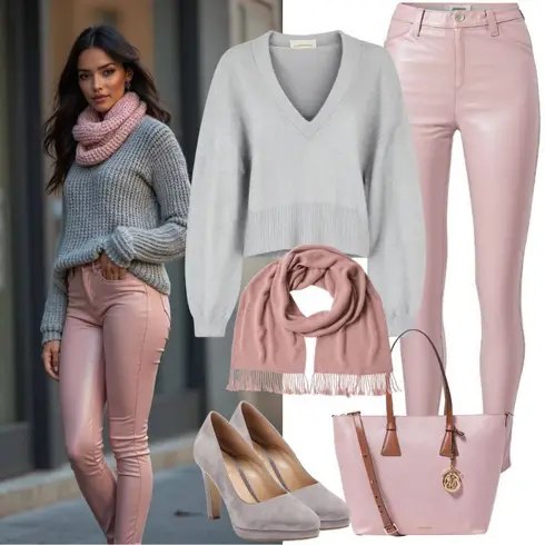 Kombinirajte Tamnocrvena/Vinski Crveno/Pink/Ljubičasta Jeggings/Treggings/Tajice s Prorezom/Skinny Hlače/Pamučna Tajica/Podstavljena Tajica/Hlače s Prorezom/Kožna Jakna/Bikerske Traperice/Kožne Cipele/Termo Traperice/Traperice s Prorezom/High Waist Traperice/Zimska jakna/Trenerke Traperice/Push-up Traperice/Traperice s Rupom/Traperice Slim Kroja yups s Pink/Ljubičasta/Smeđa/Bež Veliki džep/Shopper torba/Torba Za Preko Ramena/Platnena torba/Torbica/Torba za nošenje/Torba za rame Tom Tailor
