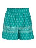 Folklore Shorts Große Größen für Damen image