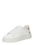 Roze Kožne Tenisice image