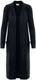 Noisy May NMCity Long Cardigan Cardigan schwarz