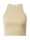 EDITED Top 'Lasmina' beige