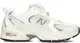 New Balance U530 Sneakers - Dames - Wit - Maat 38,5