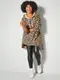 Longsweatshirt sand/schwarz Angel of Style