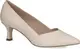 Caprice Dames Pumps 9-22403-42 140 G-breedte Maat: 38 EU