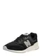 new balance Sneaker '997' grau / schwarz