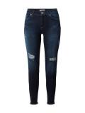 Jeans mit Löchern image