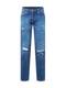 Trendyol Jeans blue denim