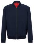 Gerippte Blazer image