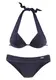 LASCANA Bikini navy