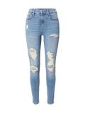 Kurvige Ripped Jeans image