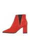 Bianco Boots rot / schwarz