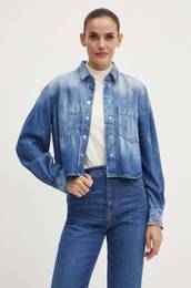 Jeans srajca enska, 50518242