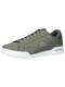 LACOSTE Sneaker low khaki / grau