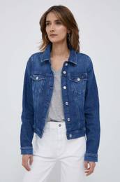Jeans jakna ženska