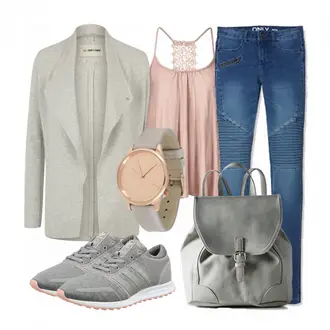 Outfit mit Grau Unkategorisiert Betty Barclay "Readytowear"