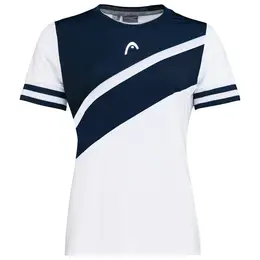 Dmsk triko Performance T-Shirt Woman White M