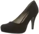 Tamaris Damen 22407 Pumps, Schwarz (Black 001), 35 EU
