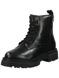 Gefütterte Biker Boots für Damen image