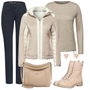 Hoodies und Sweatshirts mit Sportjacken kombinieren image