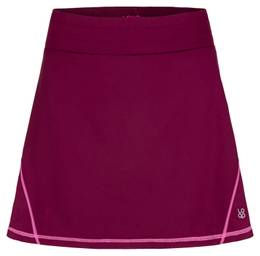 Women's skirt MENDELINE Purple