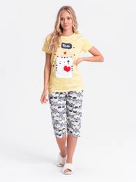 Women's pyjamas UL