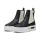 Puma Mayze Chelsea Winter Wns Sneaker high schwarz