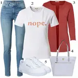 Club C85 Tenues pour Femmes image
