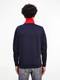 Color Block Mock Neck Mw0mw17390