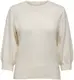 JDY Letty 3/4 Crew Knit Sweater Dames - Maat XXL