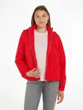 Rote Jacken image