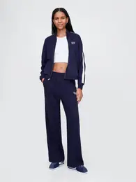 Sweatpants with logo - Women's