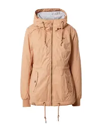Lagana parka 'DANKKA' pijesak