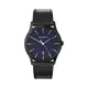 Sekonda Herren-Quarzuhr, analoges klassisches Display und hellbraunes Armband 3536.27