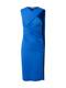 Paisie Kleid ''''Manhattan'''' royalblau