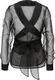 heine Bluse schwarz