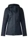 Cecil Damen 201127 Regenjacke, Blau (Deep Blue 10128), Medium