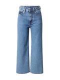 Kings of Indigo Jeans-Culottes image