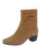 Stiefelette MONA braun