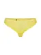 PASSIONATA Tanga GRAPHIC gelb