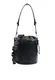 Fritzi Aus Preußen Schultertasche Trona Vaccheta schwarz