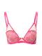 GUESS BH pink / wei