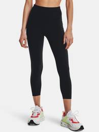 Leggings Meridian Ankle Leg-BLK - Women's