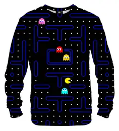 Unisex's Sweater S-PC2365