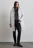Graue Winterjacken image