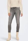 Jeans mit Löchern Winter für Damen image