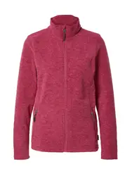 KILLTEC Funktionsfleecejacke cyclam